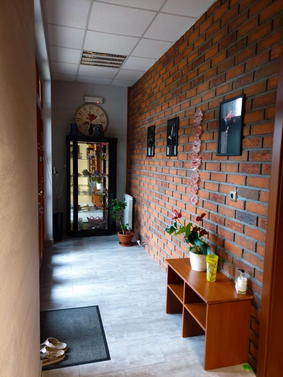 Vila Lípa Nový Bor Exterior foto
