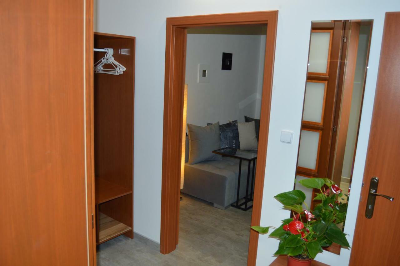 Vila Lípa Nový Bor Exterior foto